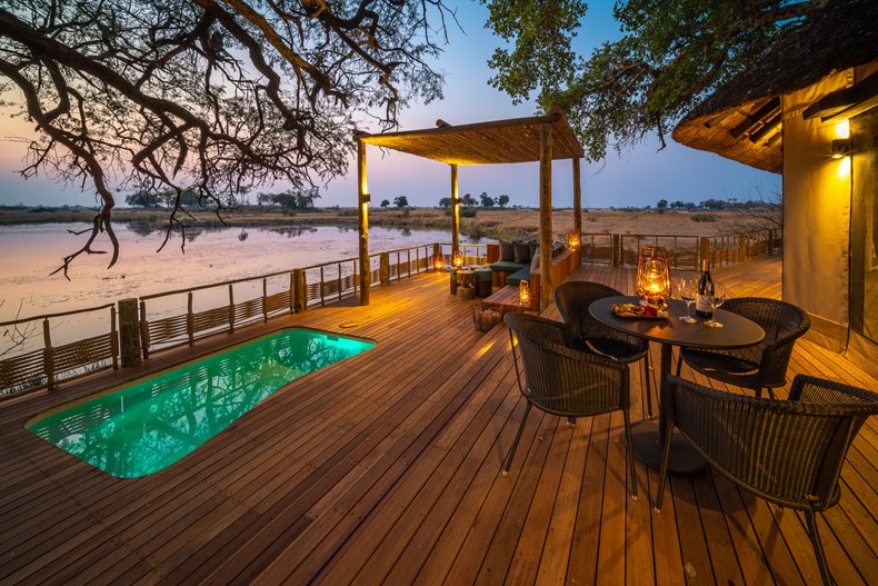 Botswana – Untamed Wilderness in Its Purest Form